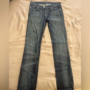 Rock and Republic Jeans vintage never worn